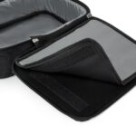 Purple Minimalist 'do' Logo Lunch Bag — Insulated School & Office Lunchbox 4