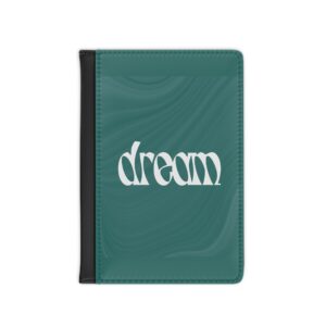 Passport Cover