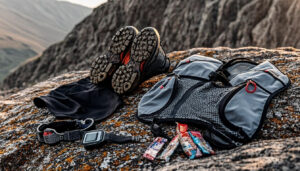 Featured image: Trail Running Gear Checklist: Everything You Need for Your First Race