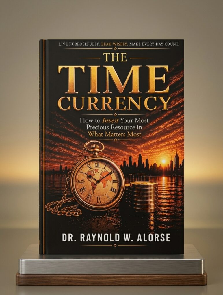 The Time Currency: How to Invest Your Most Precious Resource in What Matters Most